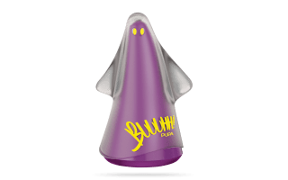 Palette Pupa Ghost - 001